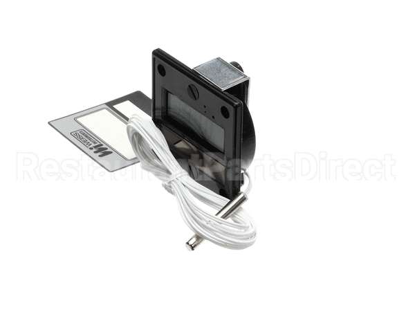 431677 Traulsen Thermometer-Solar