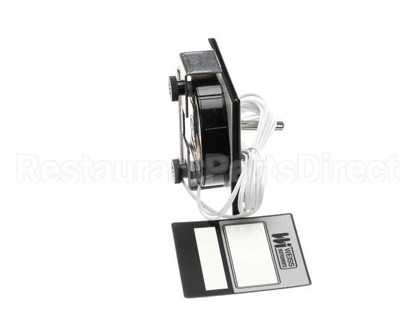 431677 Traulsen Thermometer-Solar