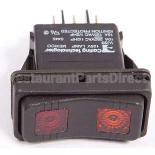 43174 Compatible Blodgett Switch (Replaces Part # 4-Sa51