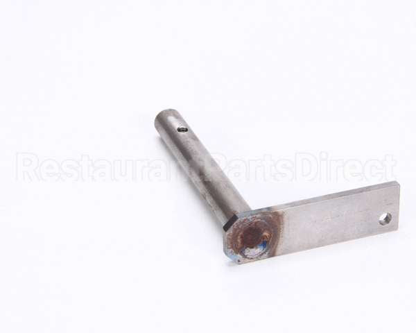 43186 Southbend Range Weldment, Arm Hinge