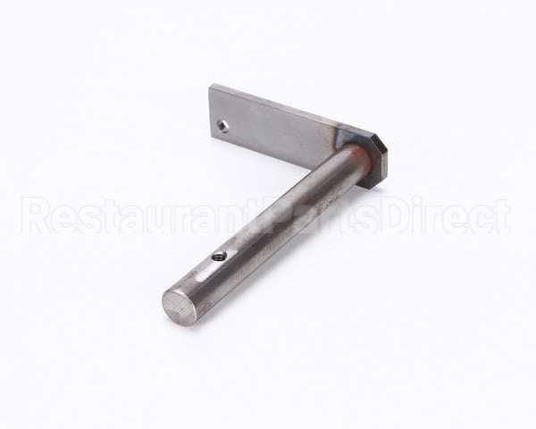 43186 Southbend Range Weldment, Arm Hinge