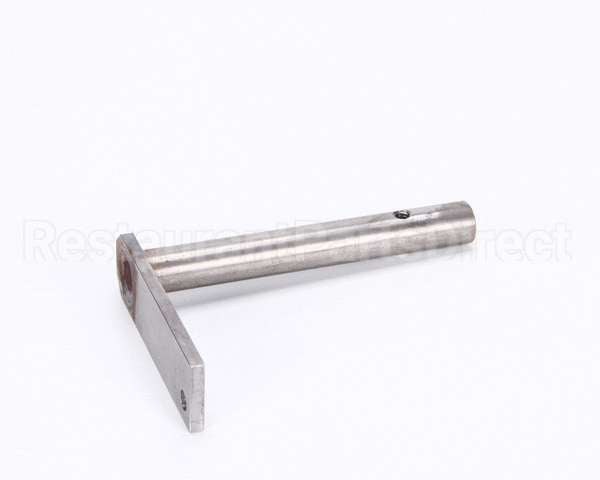 43186 Southbend Range Weldment, Arm Hinge