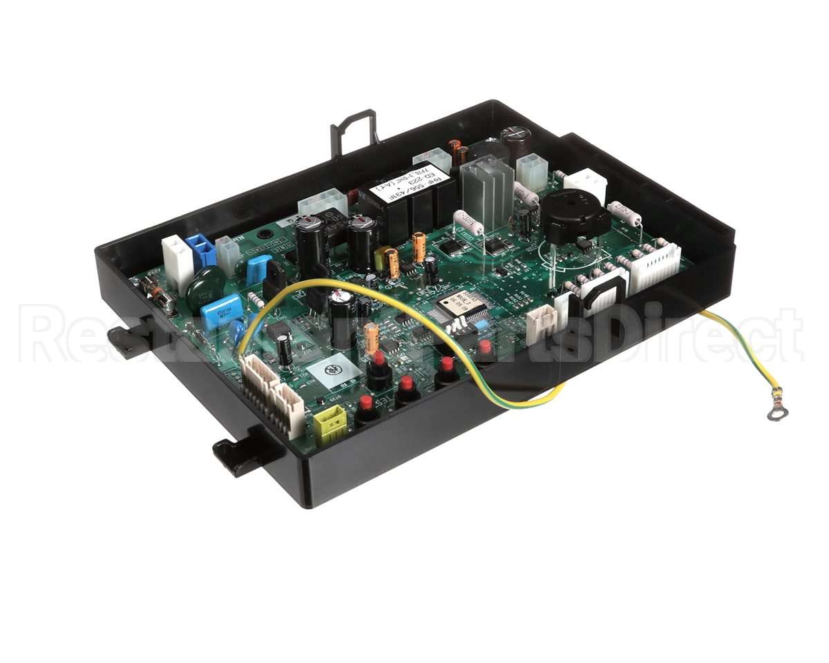 431F-1470-3 Rinnai Pcb Total Assy (699) 556Fa/Ftra/4