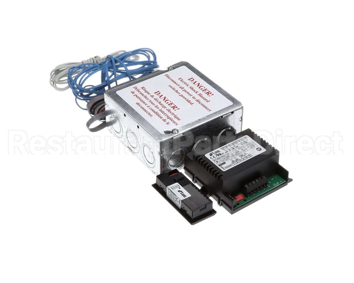 432-0064 Killion Cntrlr Cnvrsn Kit Dixell To Lae
