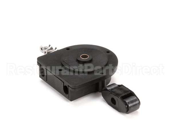 4320-002-87-63 Jackson A-Kit, Black Roller Peri-Pump Assembly