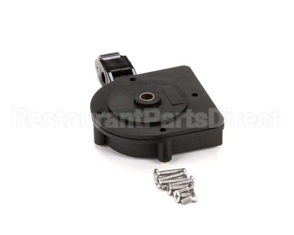 4320-002-87-63 Jackson A-Kit, Black Roller Peri-Pump Assembly