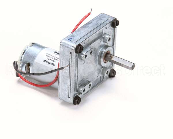 4320-011-63-33 Jackson Motor,Dc Gear 14 Rmp