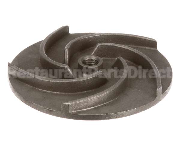 4320-021-44-02 Jackson Pump, Impeller(23693-1)