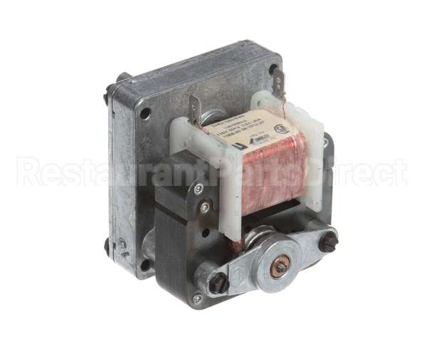 4320-111-35-14 Jackson Motor,Peri Pump, 36Rpm