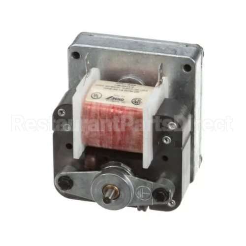 4320-111-47-46 Compatible Jackson Motor, Rinse 14Rpm 240V 50&60 Hz