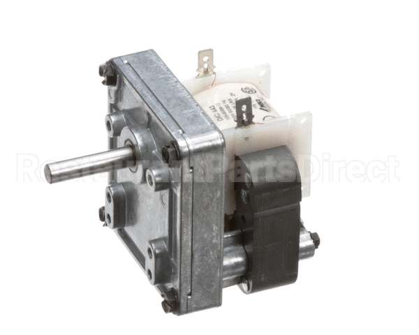 4320-111-47-47 Jackson Motor, 35Rpm 240V 5060Hz
