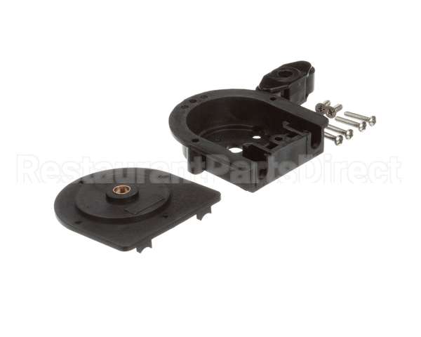 4320-121-37-10 Jackson Peri Pump Kit (Red Roller)