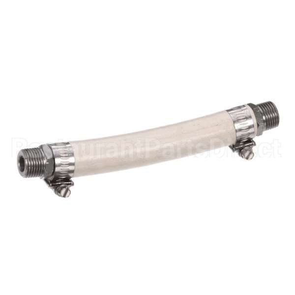 43200 Compatible Giles Hoseassy, Pump Outlet Side, Service, 6In