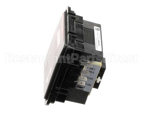 432001 Southern Pride Cv Series Thermostat 140-325 T