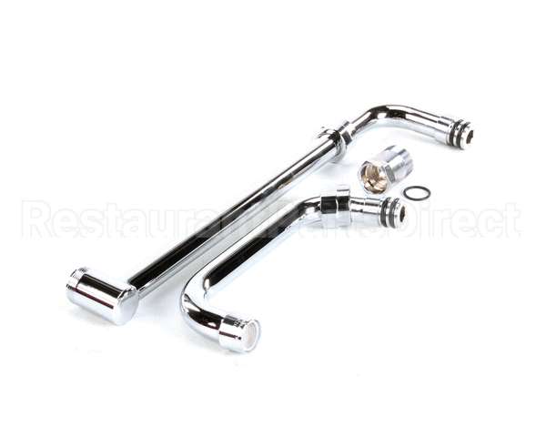 43200ADJ Perlick Spout Replc Kit, Double Joint