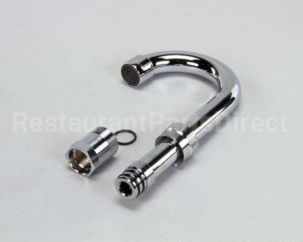 43200AGN Perlick Spout Replc Kit, Goose Neck