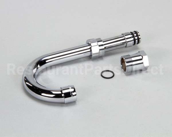 43200AGN Perlick Spout Replc Kit, Goose Neck