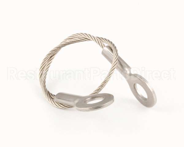 43201 Southbend Range Assembly,Spring Cord