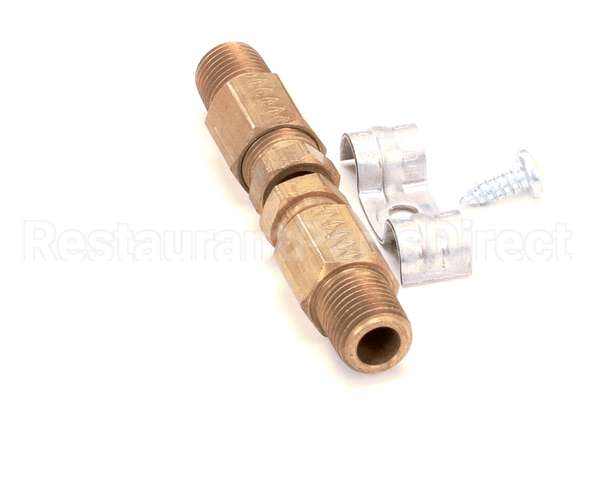 43240 Perlick Supply Tube Fitting Kit (824X)