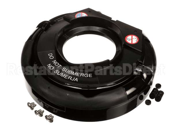 43246.1001 Bunn Kit, Top Cover W/ Handle