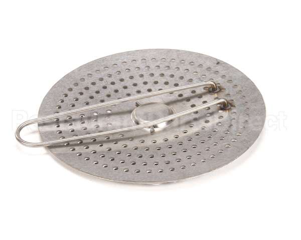 43253 Blodgett Tangant Perforated Screen