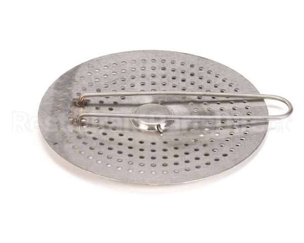 43253 Blodgett Tangant Perforated Screen