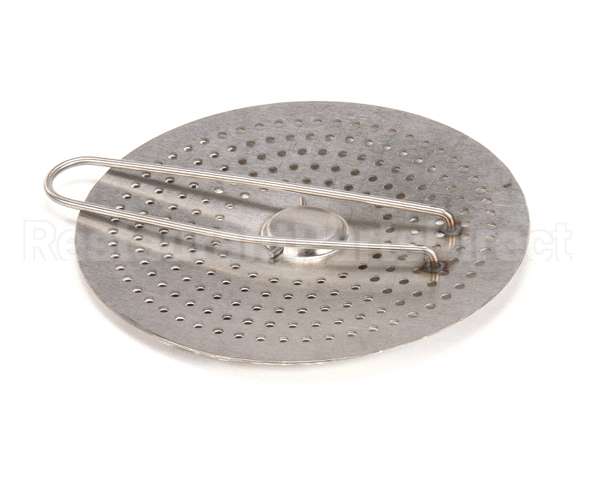 43253 Blodgett Tangant Perforated Screen