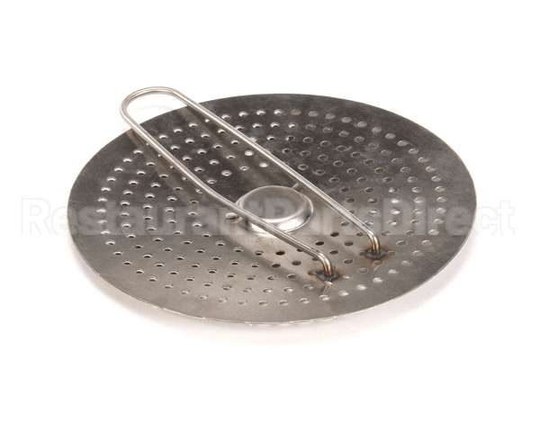 43253 Blodgett Tangant Perforated Screen