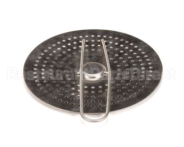 43253 Blodgett Tangant Perforated Screen