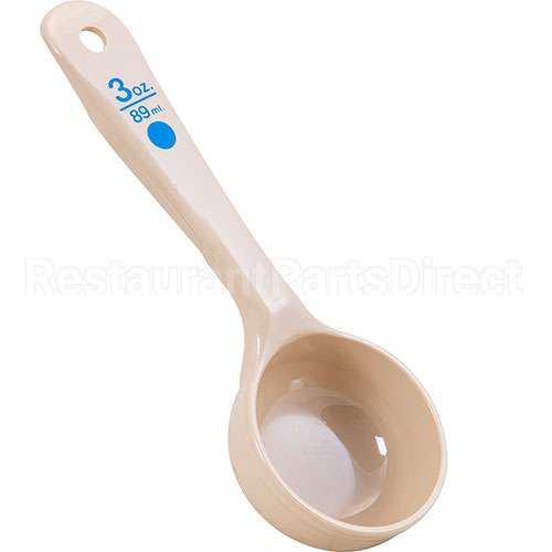 432606 Compatible Carlisle Foodservice 3 Oz Portion Spoon