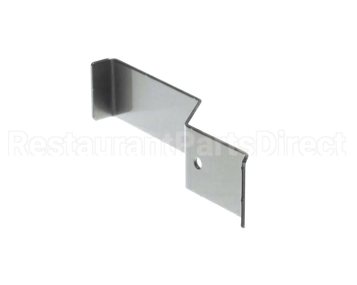 43287-SK Silver King Support Tray Drip