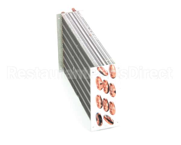 43339 Silver King Coil Condenser 27In