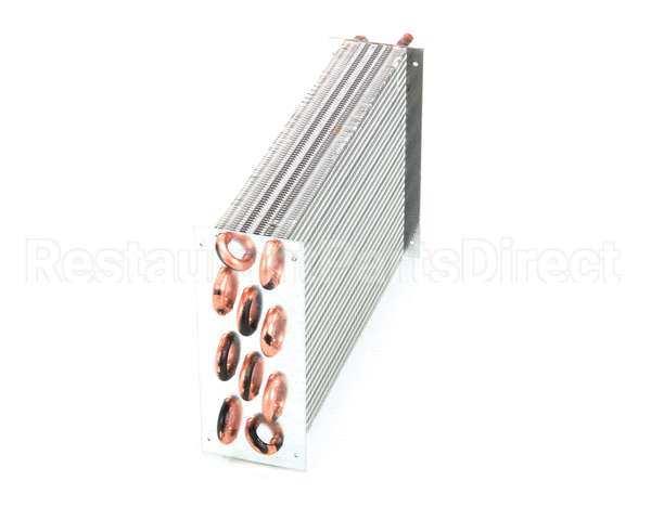 43339 Silver King Coil Condenser 27In