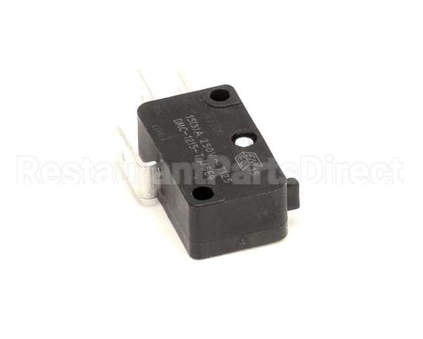 43361 Nespresso Micro Switch Dmc1215T15A 125