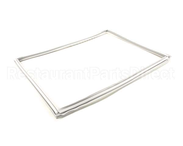 433623-2 Traulsen Gasket Door 48 Cuc, 25.75X20X0.5