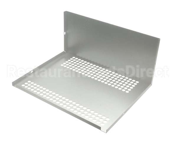 433636-4 Traulsen Cover Evaporator