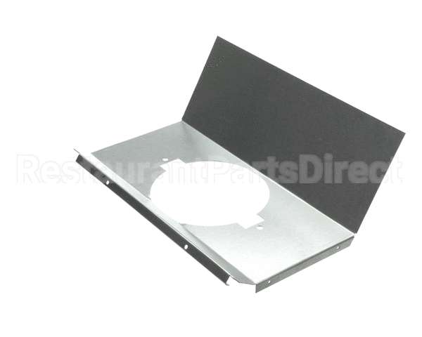 433637 Traulsen Panel Evaporator Fan