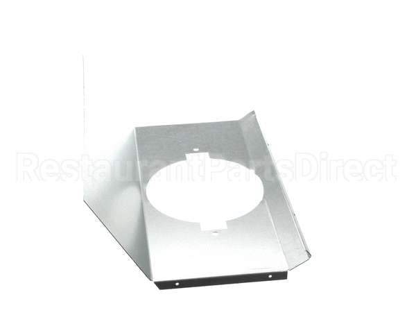 433637 Traulsen Panel Evaporator Fan