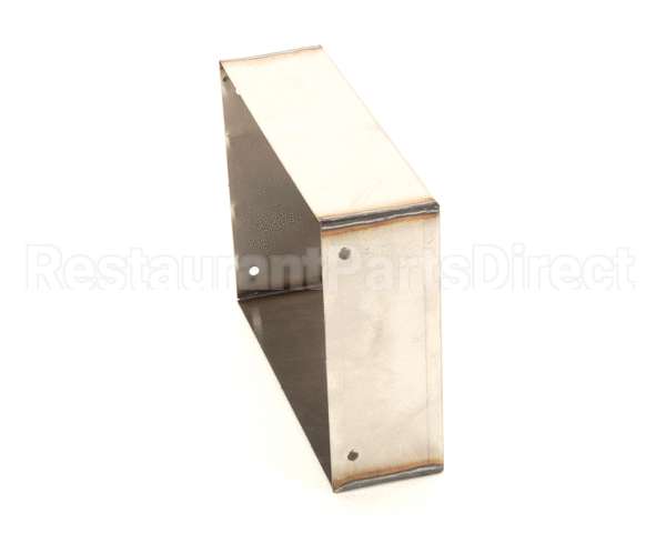 433663 Traulsen Pan Condensate Cu