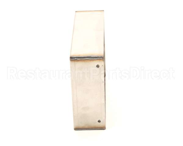 433663 Traulsen Pan Condensate Cu