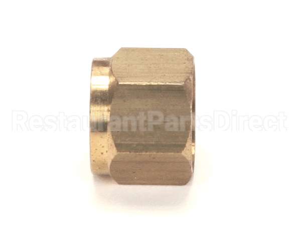 43367-1 Perlick Nut F/Tube Ends On Cp Ice Chst