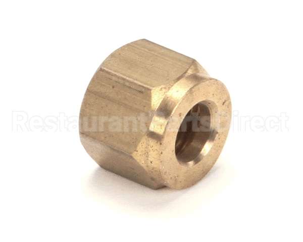 43367-1 Perlick Nut F/Tube Ends On Cp Ice Chst