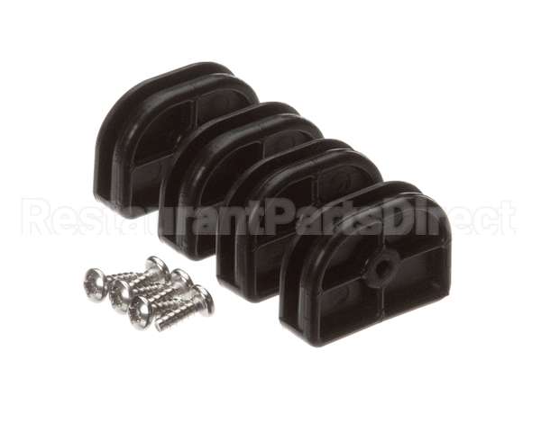 43379.1000 Bunn Kit, Foot Glide