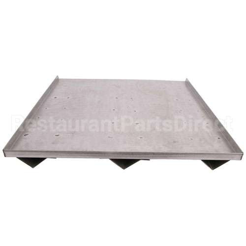 434 Compatible Southbend Drain Board Asm