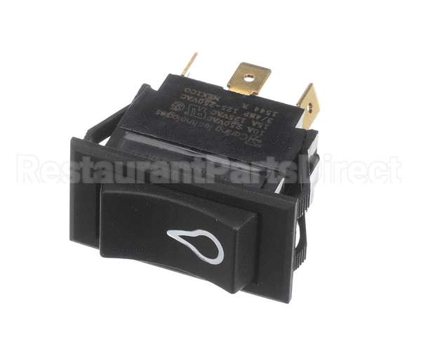 43405 Unic Hot Water Switch
