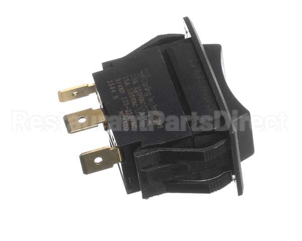 43405 Unic Hot Water Switch