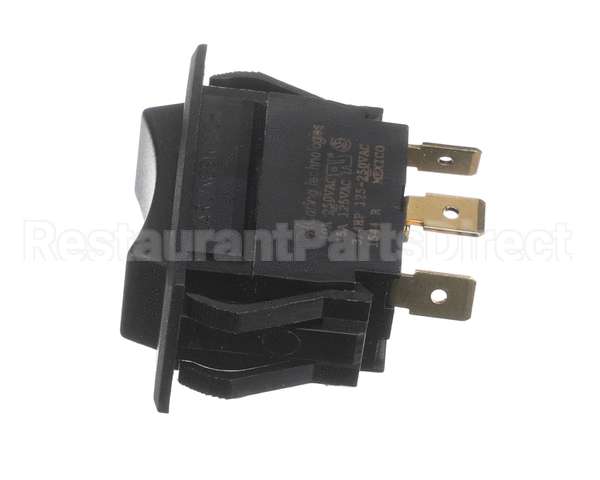 43405 Unic Hot Water Switch