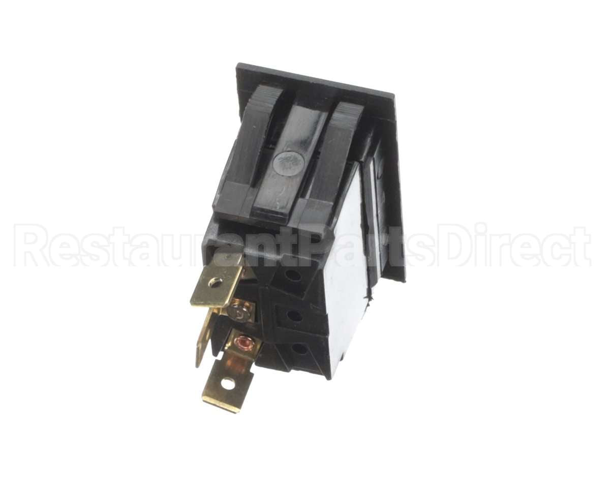 43406 Unic Steam Switch