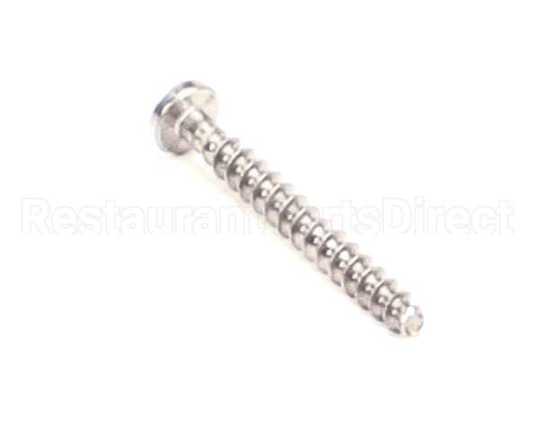 43408 Nespresso Screw Kst/Pt 2,2X18 Inox Rd-He