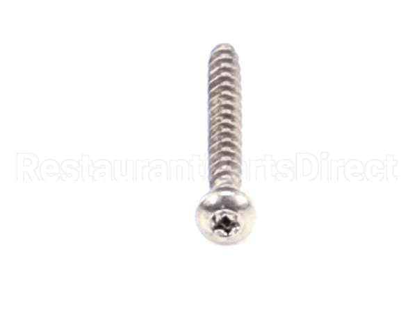 43408 Nespresso Screw Kst/Pt 2,2X18 Inox Rd-He